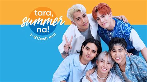 GCash kicks off summer with ‘Shake It, Win It’ promo.